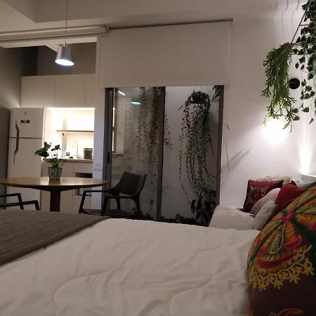 Jk Luxury Stay Sao Paulo Dış mekan fotoğraf