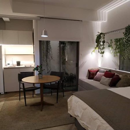 Jk Luxury Stay Sao Paulo Dış mekan fotoğraf