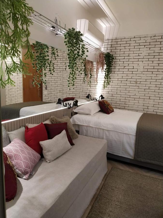 Jk Luxury Stay Sao Paulo Dış mekan fotoğraf