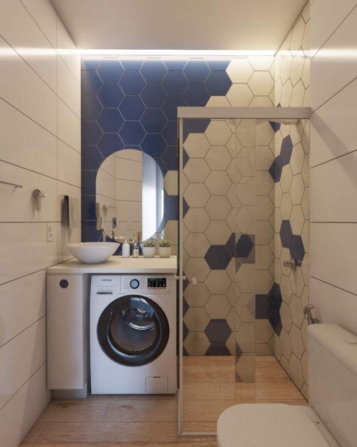 Jk Luxury Stay Sao Paulo Dış mekan fotoğraf