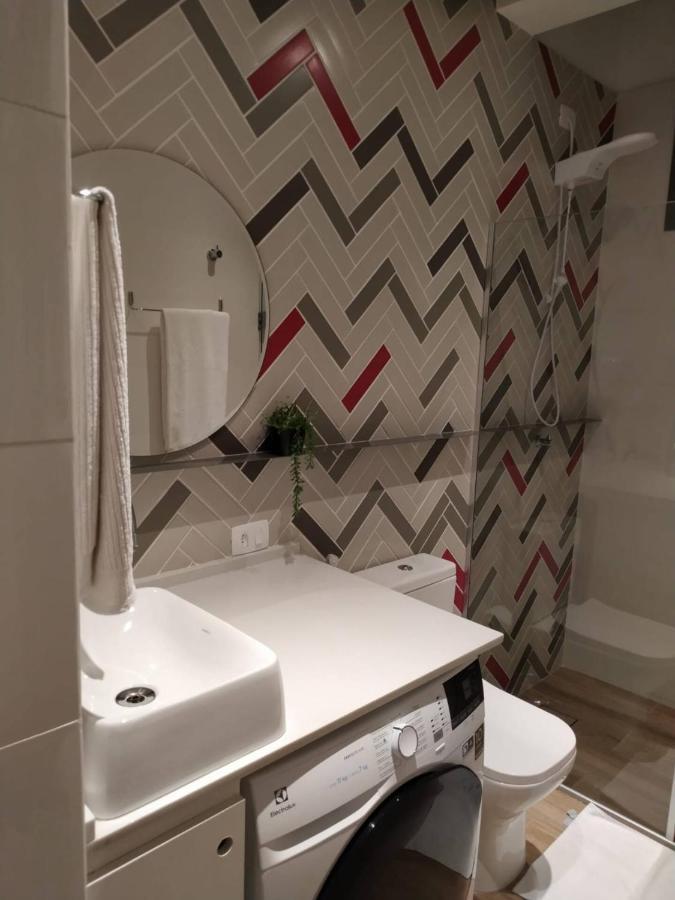 Jk Luxury Stay Sao Paulo Dış mekan fotoğraf
