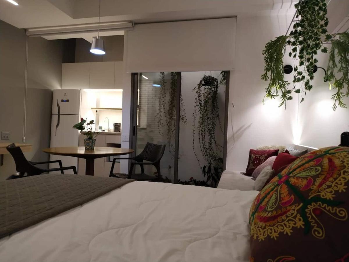 Jk Luxury Stay Sao Paulo Dış mekan fotoğraf