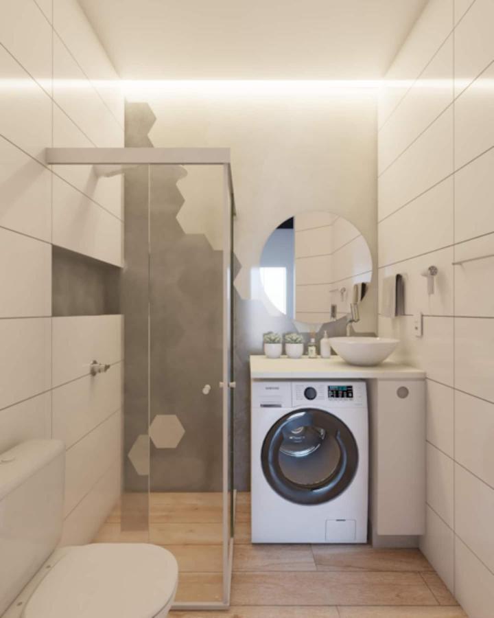 Jk Luxury Stay Sao Paulo Dış mekan fotoğraf