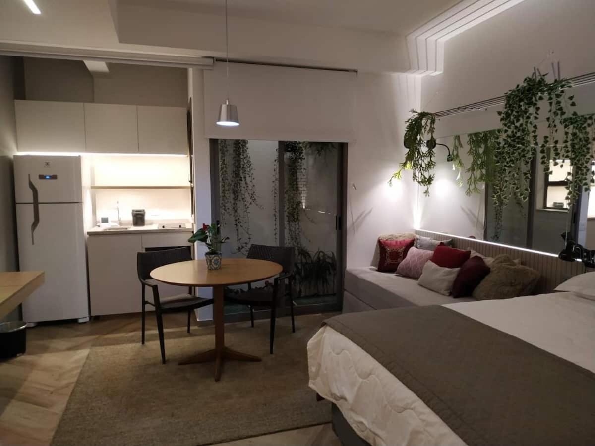 Jk Luxury Stay Sao Paulo Dış mekan fotoğraf