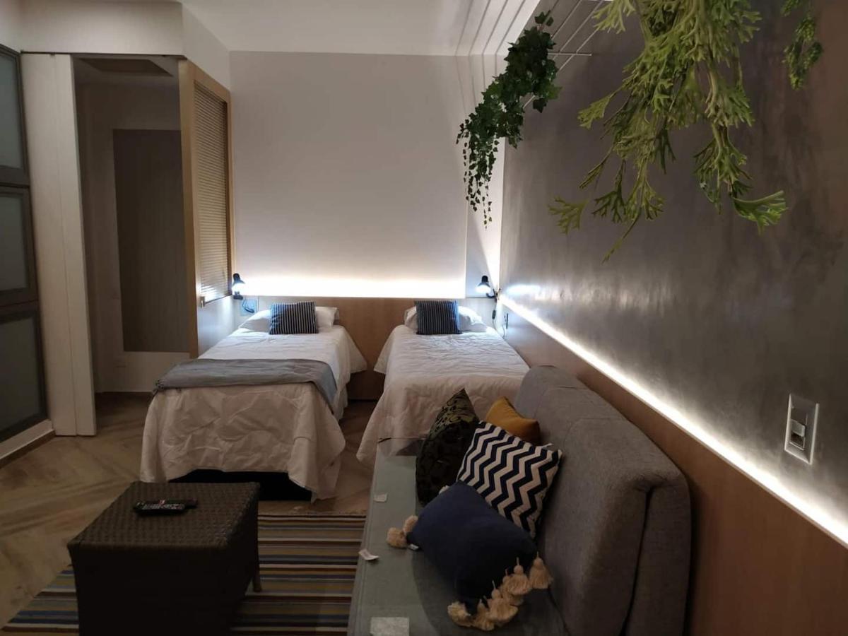 Jk Luxury Stay Sao Paulo Dış mekan fotoğraf