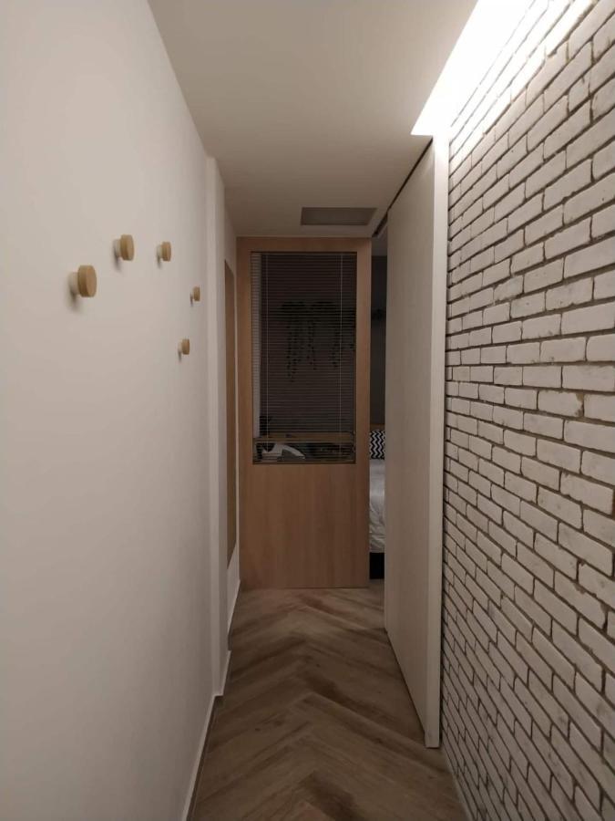 Jk Luxury Stay Sao Paulo Dış mekan fotoğraf
