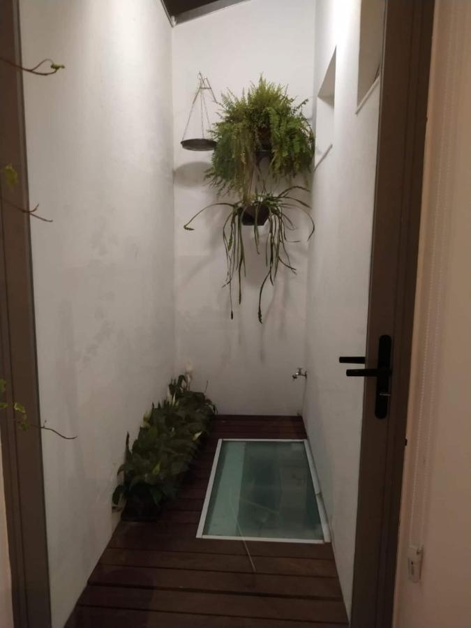 Jk Luxury Stay Sao Paulo Dış mekan fotoğraf