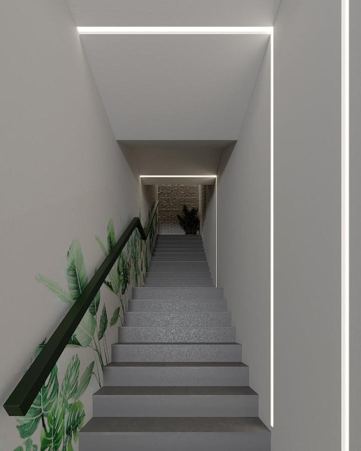 Jk Luxury Stay Sao Paulo Dış mekan fotoğraf
